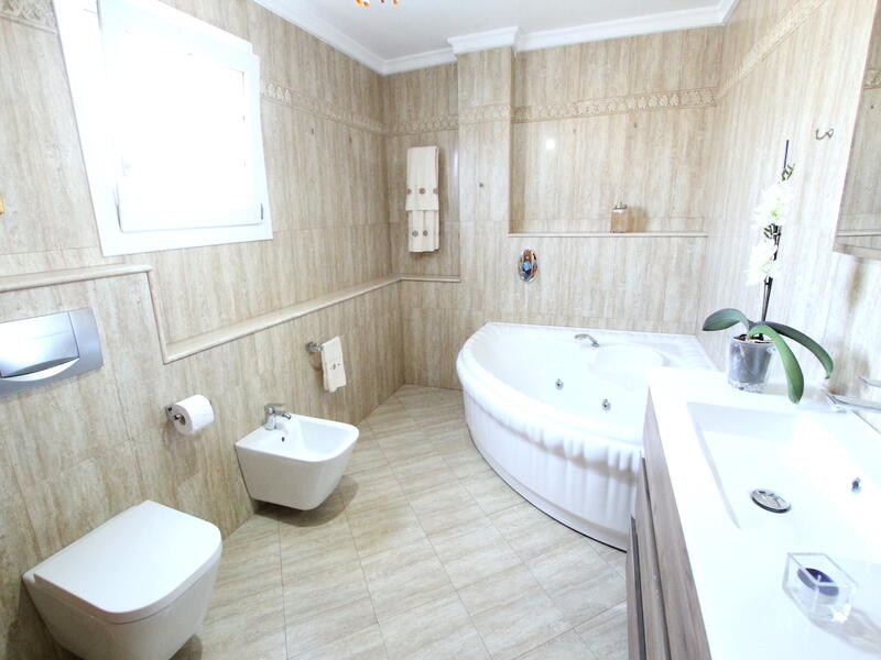 3 chambre Maison de Ville à vendre