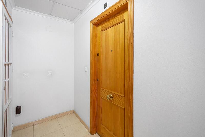 2 sovrum Lägenhet till salu