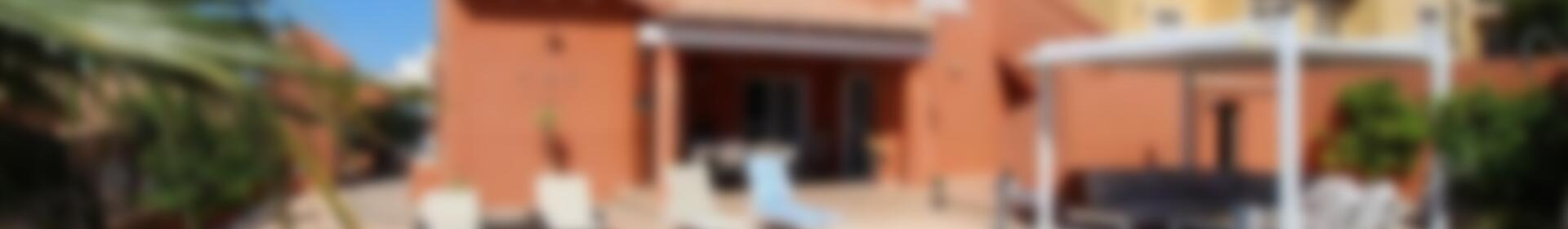 3 slaapkamer Villa Te koop
