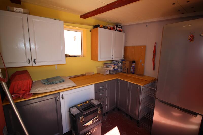 3 slaapkamer Villa Te koop