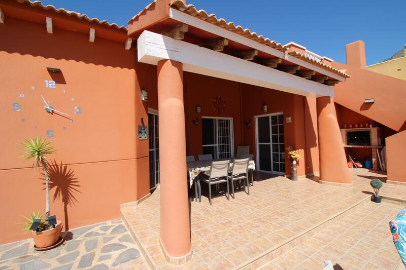 3 slaapkamer Villa Te koop