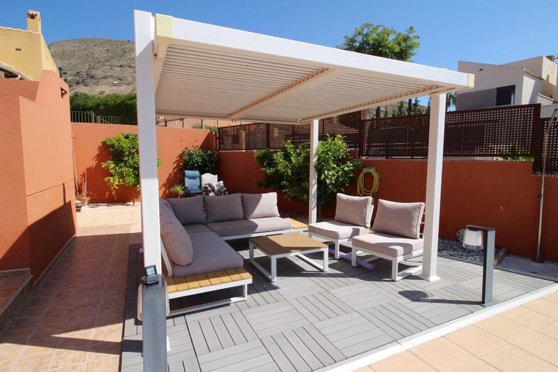 3 slaapkamer Villa Te koop