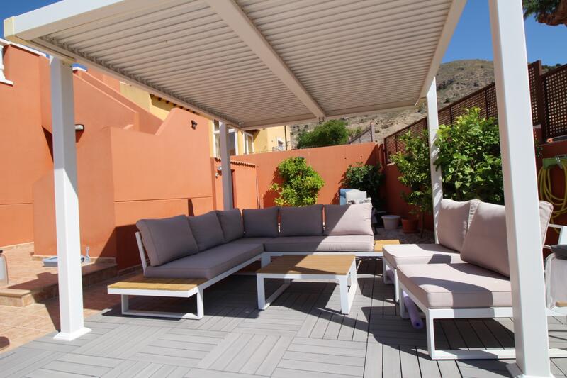 3 slaapkamer Villa Te koop