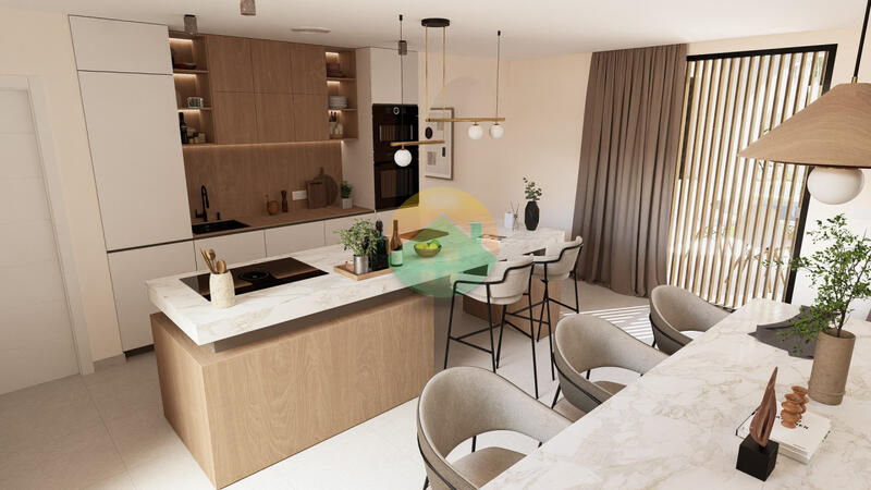 3 chambre Villa à vendre