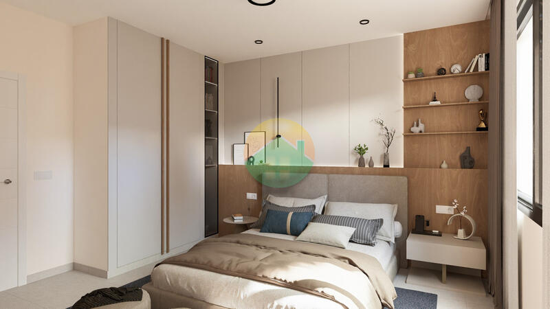 3 chambre Villa à vendre