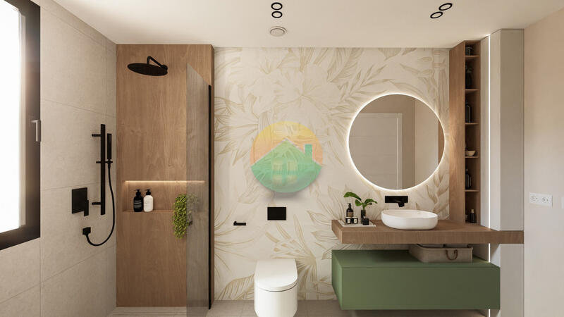 3 chambre Villa à vendre