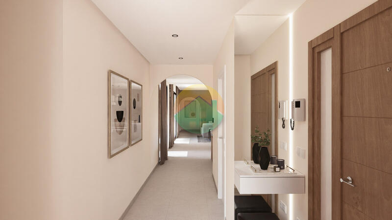 3 chambre Villa à vendre