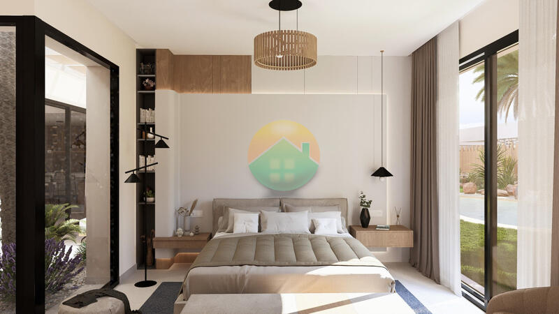 3 chambre Villa à vendre