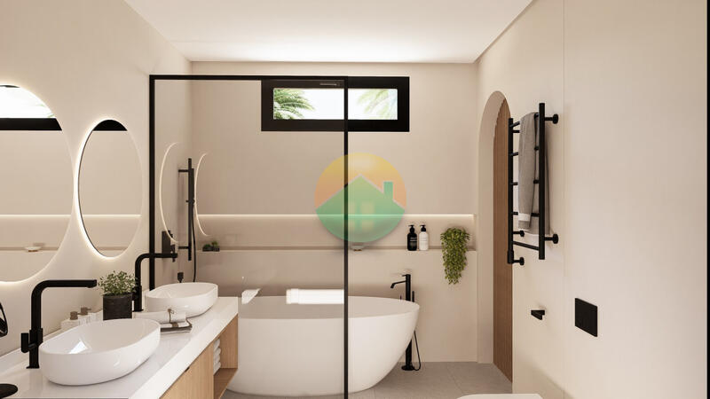 3 chambre Villa à vendre