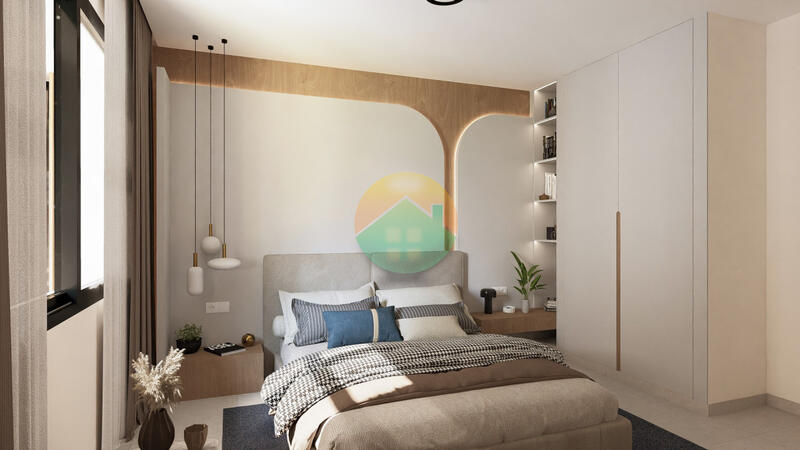 3 chambre Villa à vendre