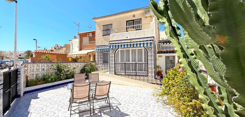 Apartment for sale in Torrevieja, Alicante