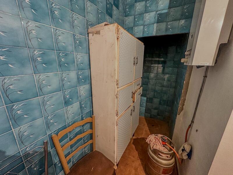 3 Cuarto Villa en venta