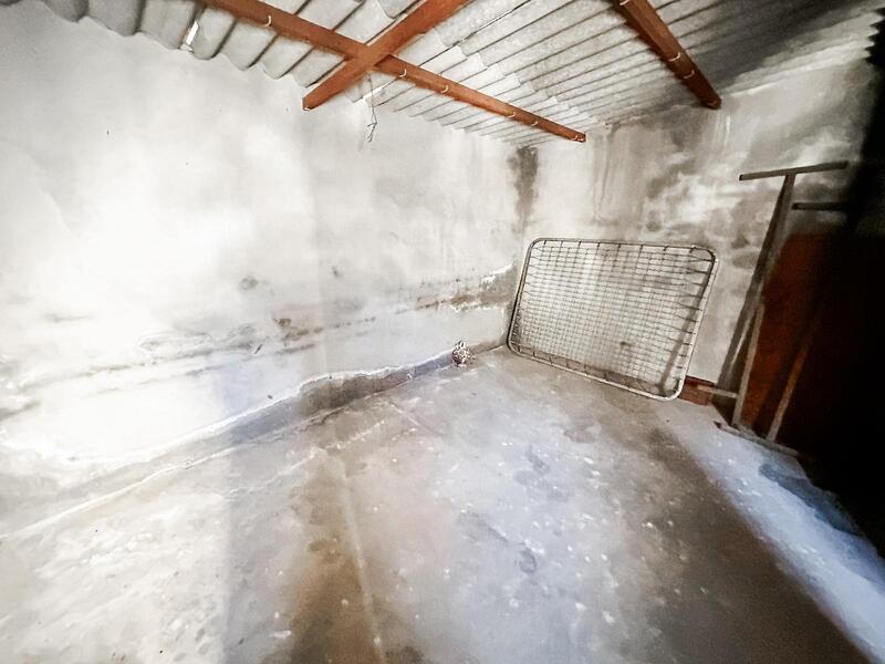 3 Cuarto Villa en venta