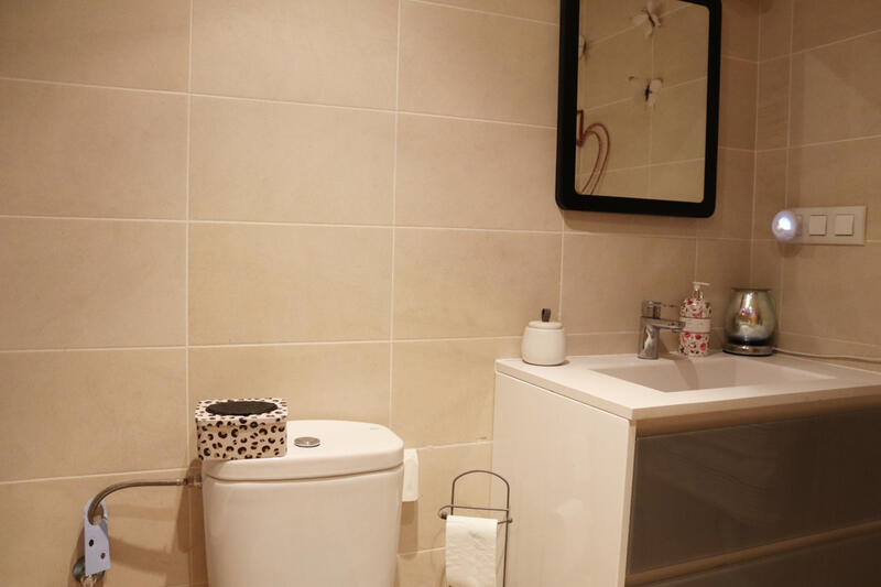 3 slaapkamer Gezinswoning Te koop