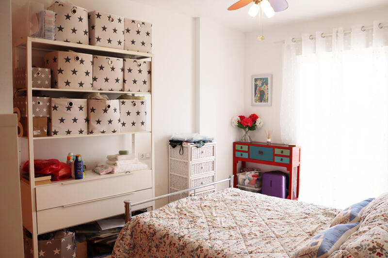 3 slaapkamer Gezinswoning Te koop