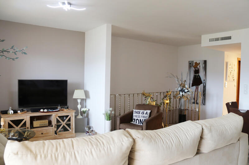 3 slaapkamer Gezinswoning Te koop
