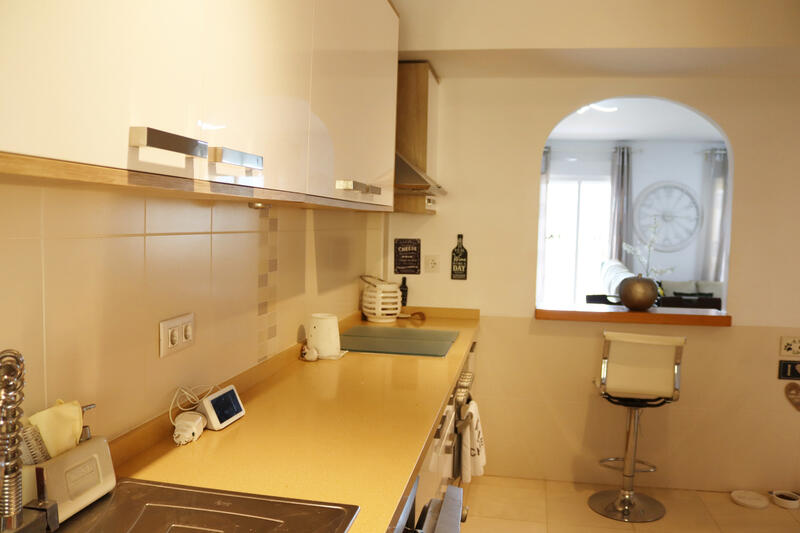 3 slaapkamer Gezinswoning Te koop