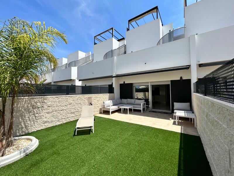 Byhus til salg i Ciudad Quesada, Alicante
