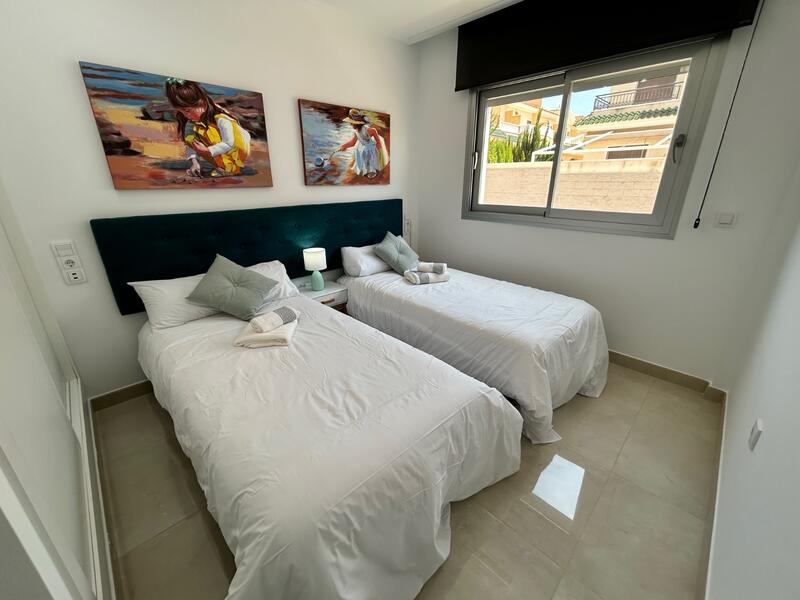 3 chambre Maison de Ville à vendre