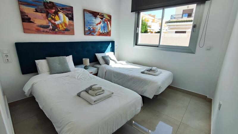 3 chambre Maison de Ville à vendre