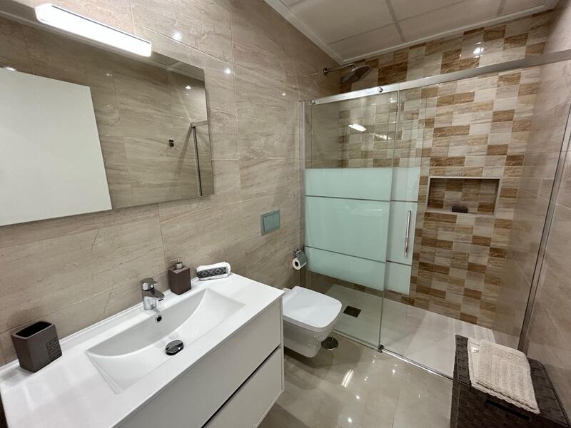 3 chambre Maison de Ville à vendre