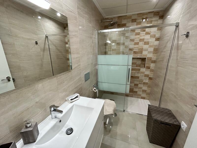 3 chambre Maison de Ville à vendre