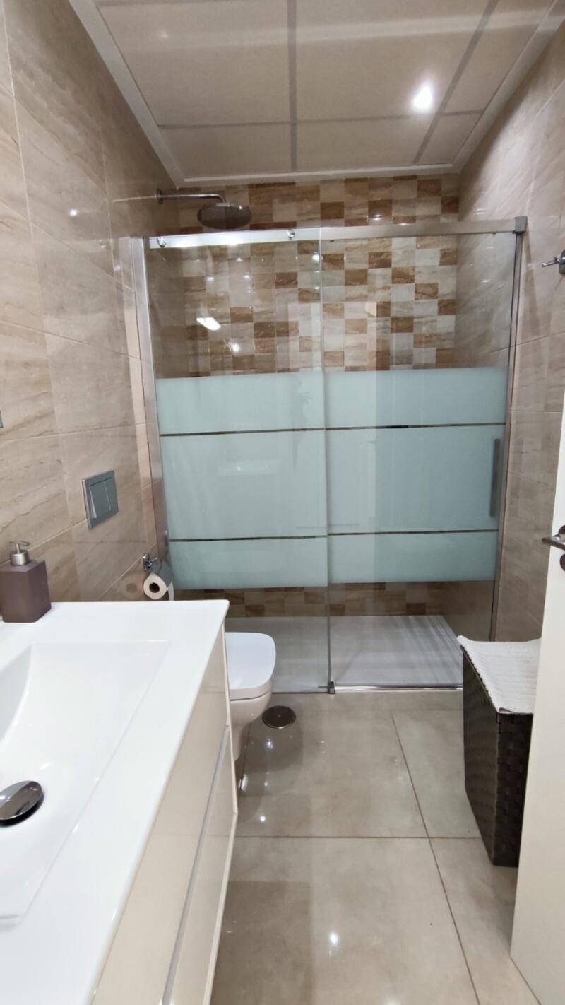 3 chambre Maison de Ville à vendre