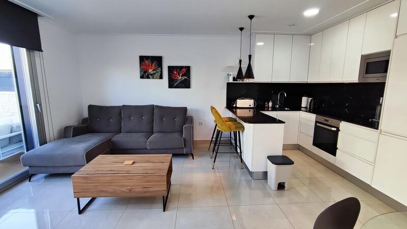 3 chambre Maison de Ville à vendre