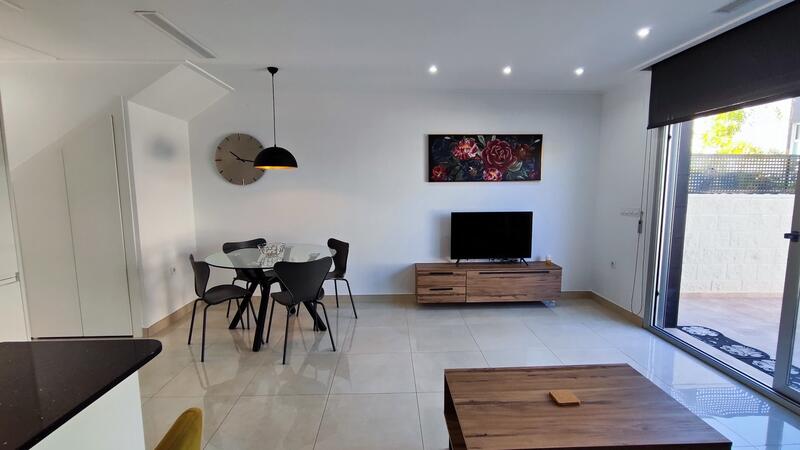3 chambre Maison de Ville à vendre
