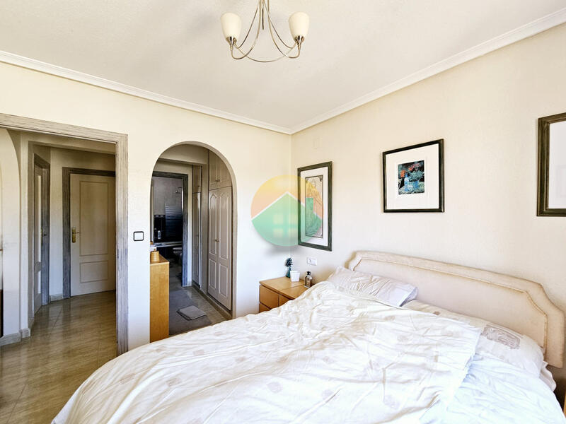 3 soveværelse Villa til salg