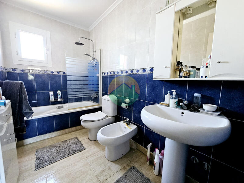 3 soveværelse Villa til salg