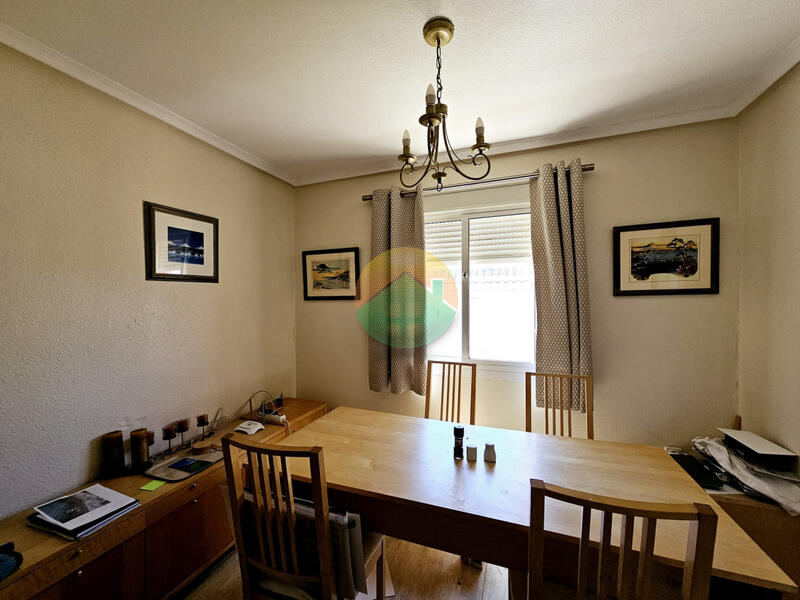 3 soveværelse Villa til salg
