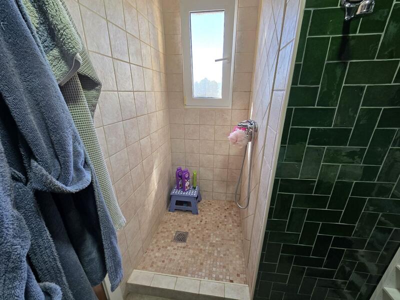 2 soverom Villa til salgs