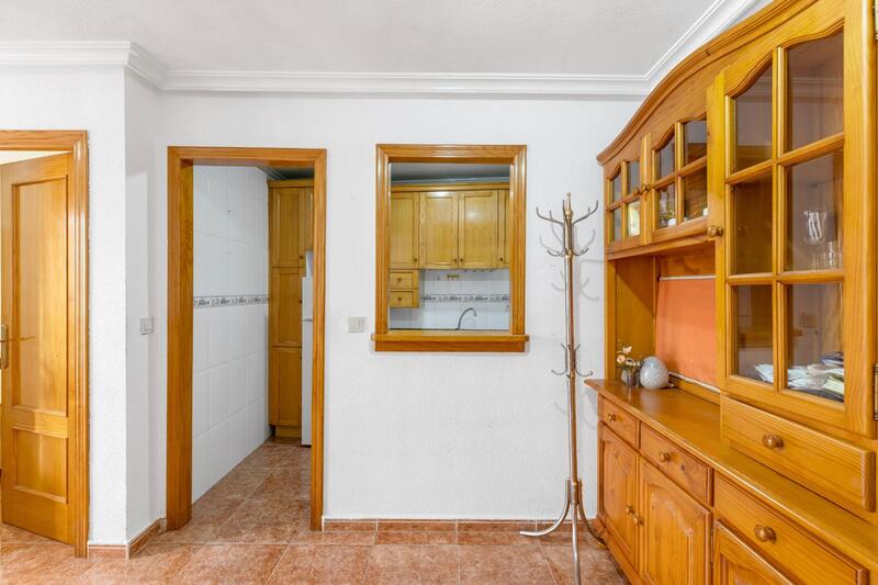 1 sovrum Villa till salu
