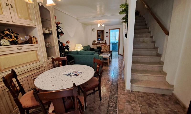 3 chambre Duplex à vendre