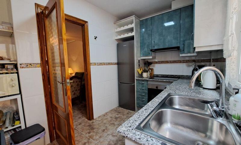 3 chambre Duplex à vendre