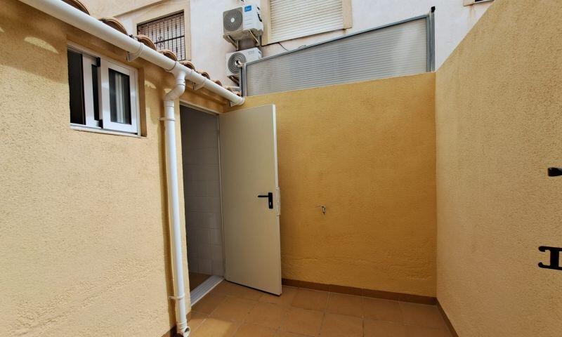 3 chambre Duplex à vendre