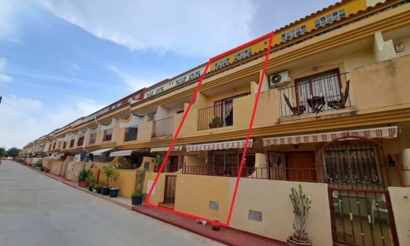3 chambre Duplex à vendre