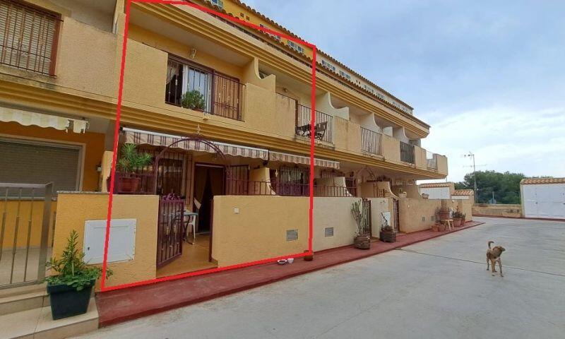 3 chambre Duplex à vendre