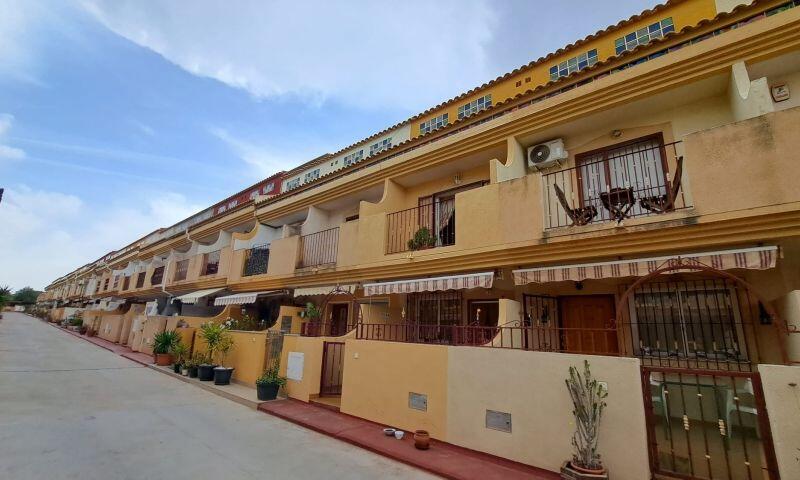 3 chambre Duplex à vendre