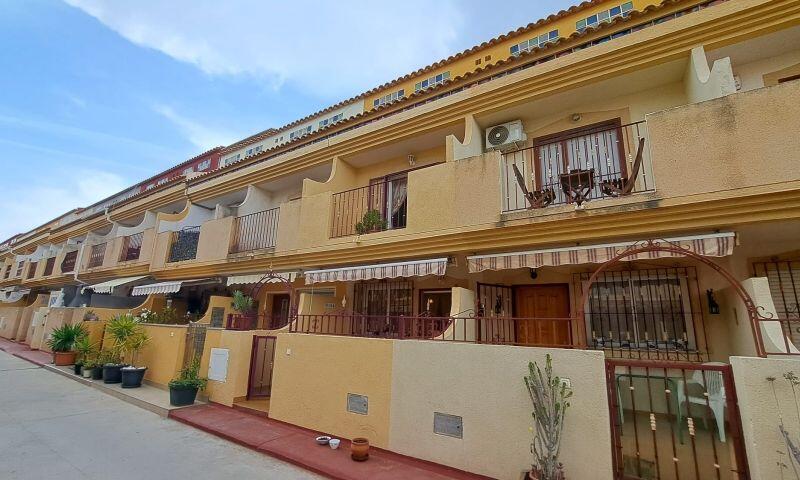 3 chambre Duplex à vendre