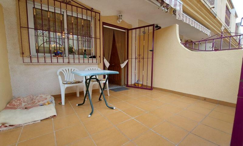 3 chambre Duplex à vendre
