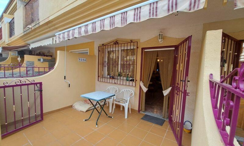 3 chambre Duplex à vendre