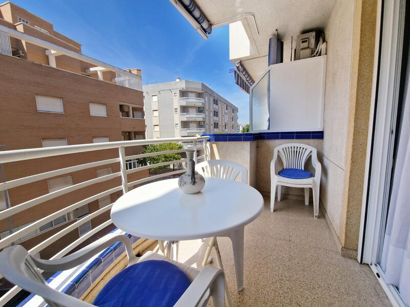 Leilighet til salgs i Guardamar del Segura, Alicante