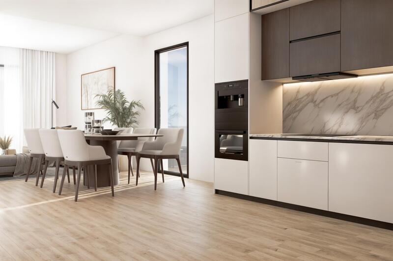 2 bedroom Apartment for sale