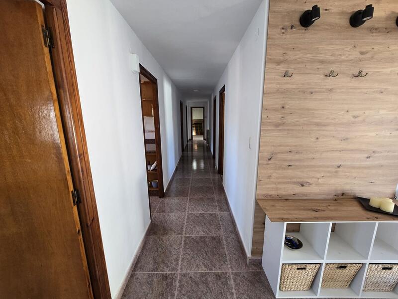 6 slaapkamer Villa Te koop