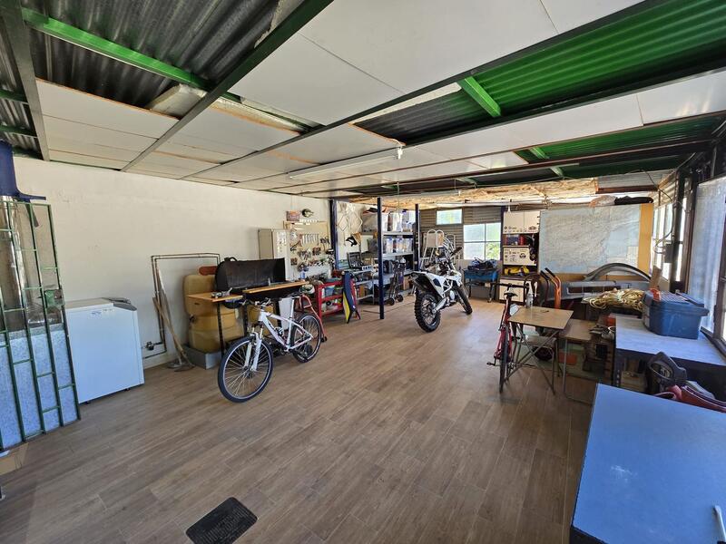 6 slaapkamer Villa Te koop