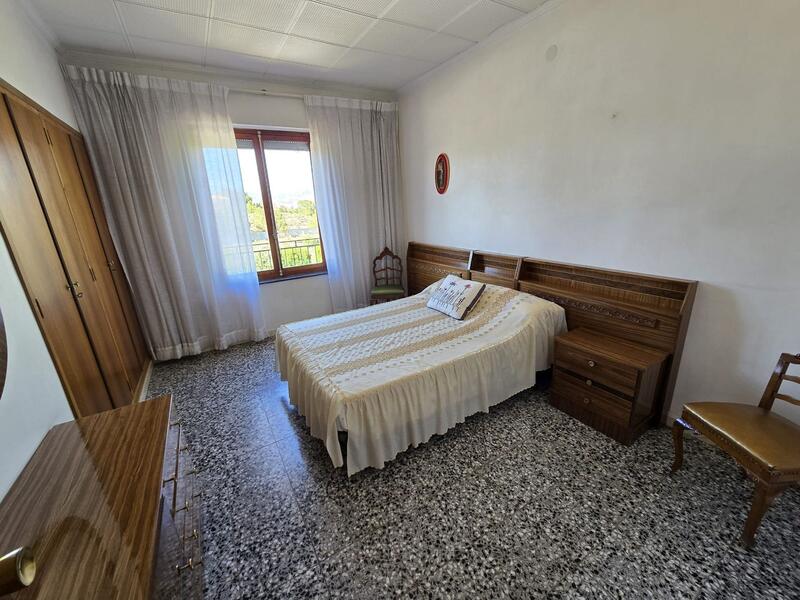 6 slaapkamer Villa Te koop