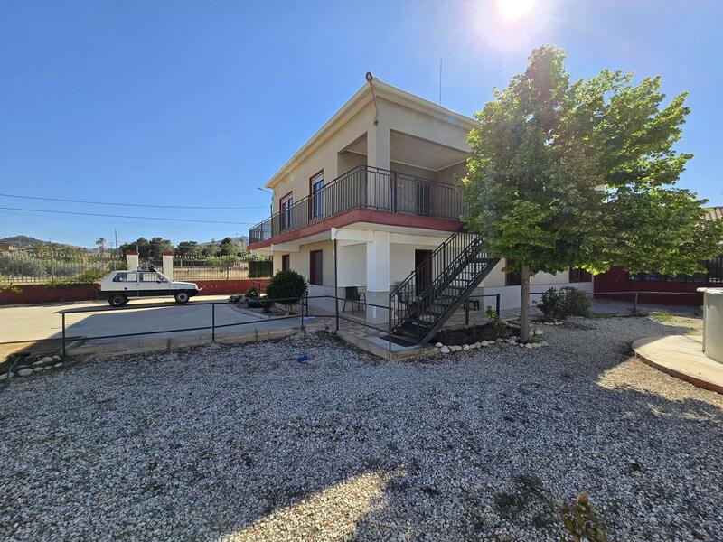6 slaapkamer Villa Te koop