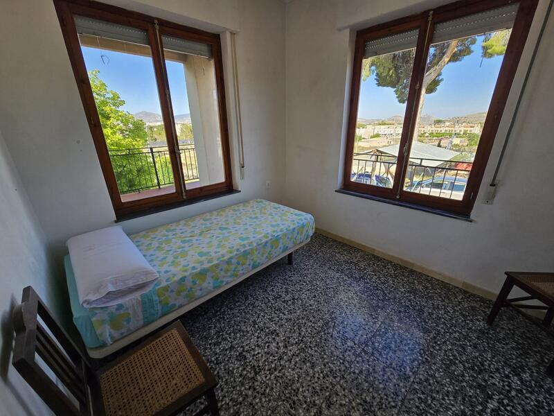 6 slaapkamer Villa Te koop